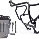 BMW F 800 GS – Ultimate Protection Combo