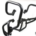 Triumph Tiger 800 Crash Bars by Outback Motortek