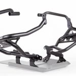 BMW R 1250 GS / GSA – Lower Crash Bars