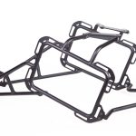 Husqvarna 701 Enduro – Pannier Racks