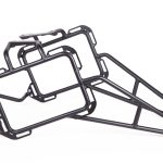 KTM 690 Enduro R – Pannier Racks