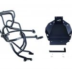 Africa Twin 1000 Ultimate Protection Combo MAX