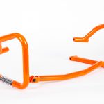 KTM 690 Enduro R / SMC R – Crash Bars