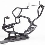 BMW R 1250 GS / GSA – Ultimate Protection Combo