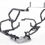 BMW R 1200 GS LC – Crash Bars Combo