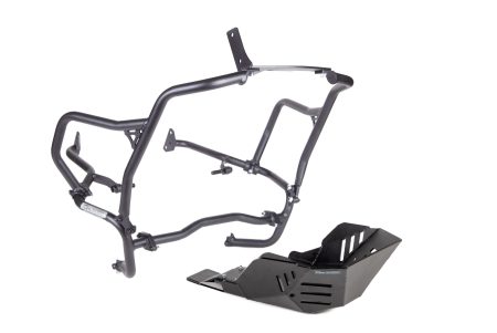 Yamaha Tenere 700 – Ultimate Protection Combo