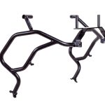 BMW R 1250 GS / GSA – Upper Crash Bars