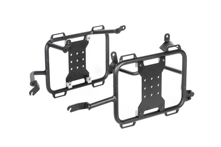 IMG_8857_1_1 Triumph Tiger 900 – Pannier Racks - Image 1