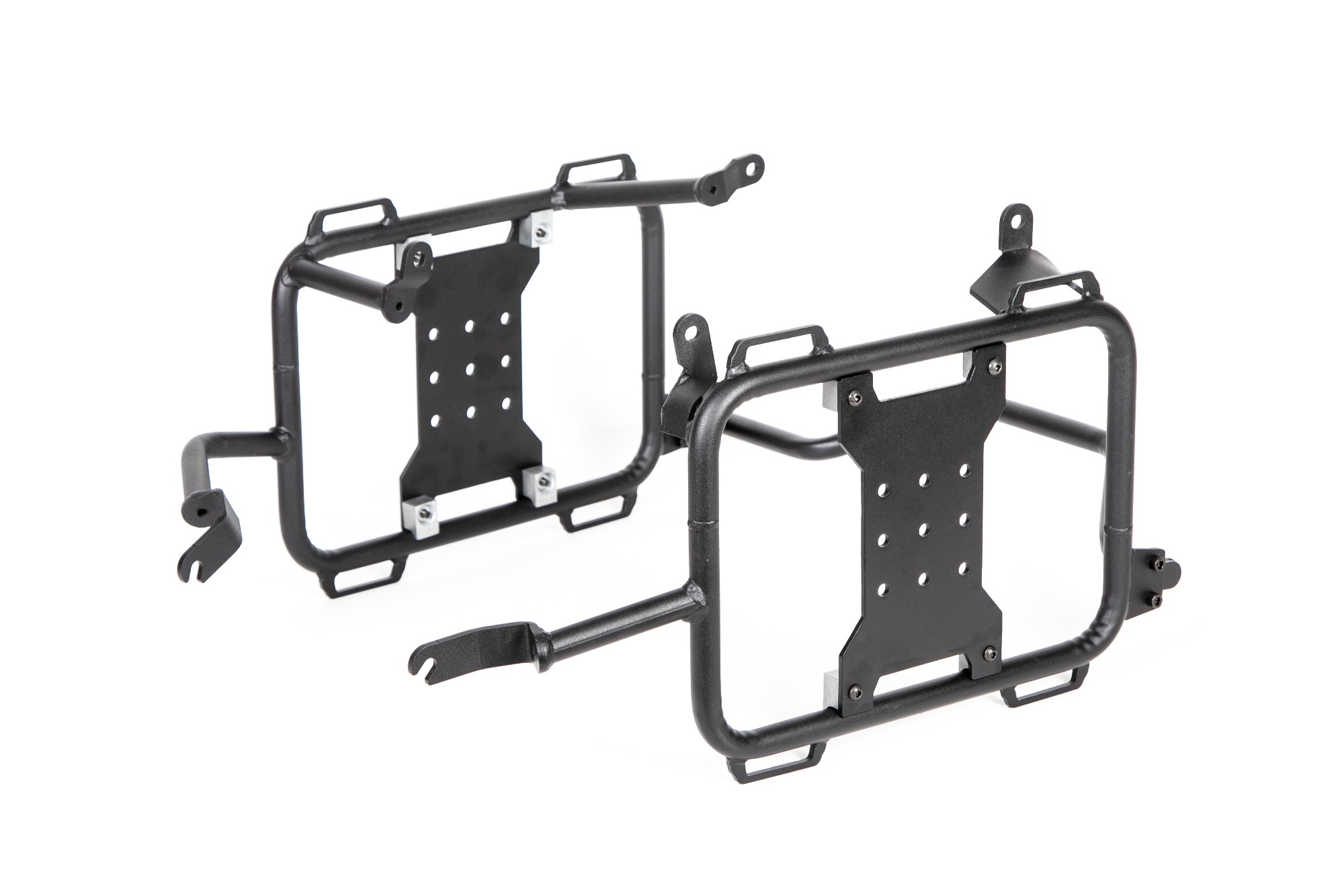IMG_8857_1_1 Triumph Tiger 900 – Pannier Racks - Image 1