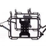 Yamaha Tenere 700 – Pannier Racks