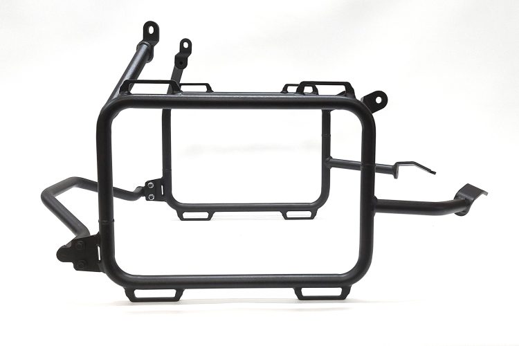 Ducati Multistrada V4 – Pannier Racks - Image 2