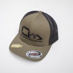 Outback Motortek – YP Classics Recycled Mesh Retro Trucker Cap