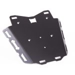 Husqvarna Norden 901 – Rear Luggage Rack