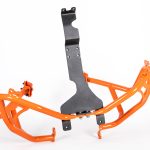 KTM 1290 Super Adventure – Lower Crash Bars