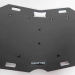 BMW F 750 GS / F 850 GS – Rear Luggage Rack