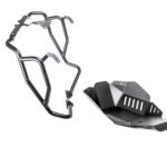 Kawasaki KLR650 - Protection Combo