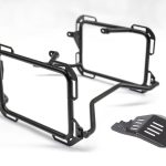 Honda NX500 / CB500X – Pannier Racks