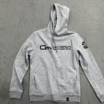 Outback Motortek Hoodie