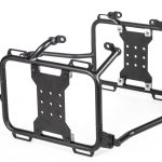 Aprilia Tuareg 660 – Pannier Racks