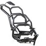 Ducati DesertX – Crash Bars Combo