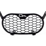 Ducati DesertX – Headlight Guard