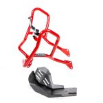 Honda CRF450L / RL – Protection Combo