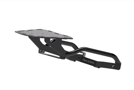 BMW R 1300 GS – Rear Rack Combo