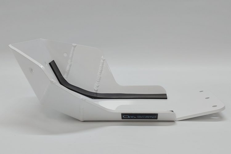 Husqvarna FE 450 / FE 501 – Skid Plate - Image 3