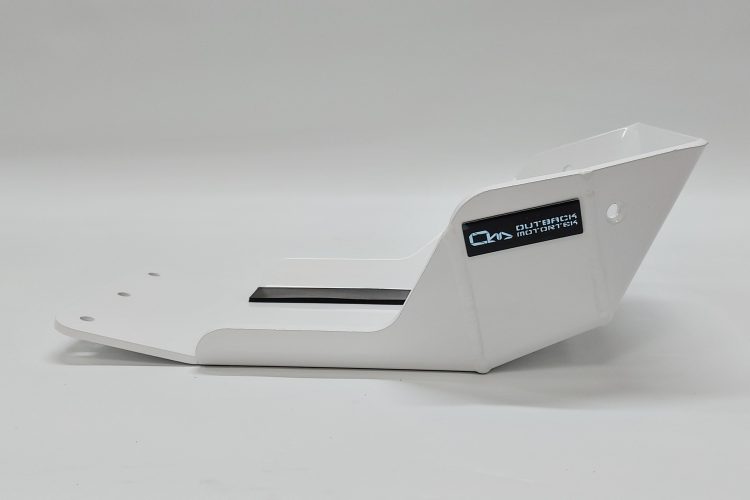 Husqvarna FE 450 / FE 501 – Skid Plate - Image 4