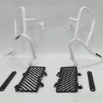 Husqvarna FE 450 / FE 501 – Crash Bars