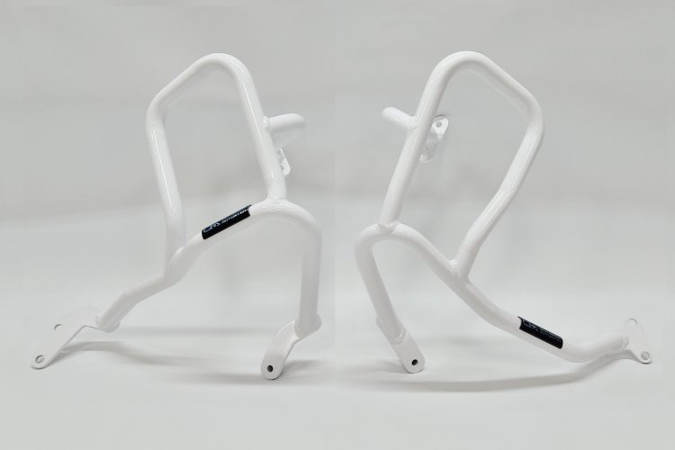 Husqvarna FE 450 / FE 501 – Crash Bars - Image 2