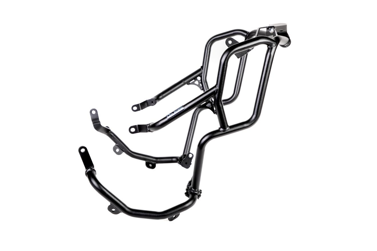 Honda CB500X Category – Outback Motortek International