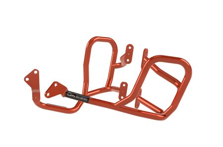 GasGas EC500F / ES 500 – Crash Bars