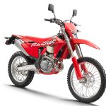 GasGas EC500F / ES 500 – Skid Plate