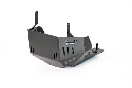 Kove 800X – Skid Plate