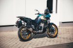 Kove 800X – Pannier Racks - Image 7