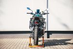 Kove 800X – Pannier Racks - Image 9