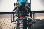 Kove 800X – Pannier Racks - Image 11