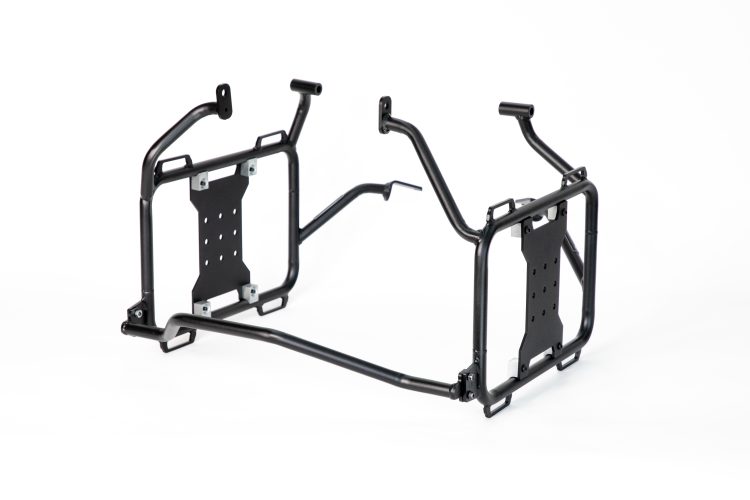 Kove 800X – Pannier Racks - Image 4