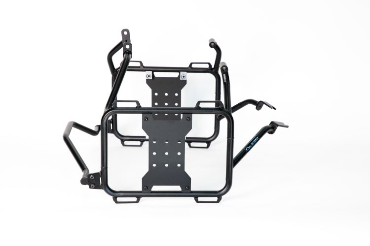 Kove 800X – Pannier Racks - Image 3