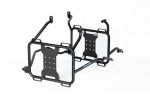 Kove 800X – Pannier Racks