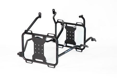 Kove 800X – Pannier Racks