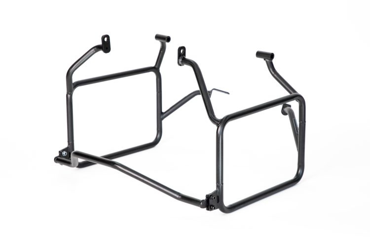 Kove 800X – Pannier Racks - Image 5