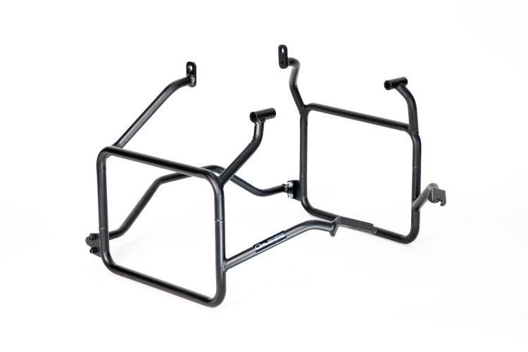 Kove 800X – Pannier Racks - Image 6