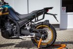 Kove 800X – Rear Rack Combo - Image 2