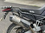 Aprilia Tuareg 660 – Rackless Luggage Support - Image 3