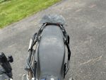 Aprilia Tuareg 660 – Rackless Luggage Support - Image 2