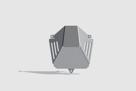 BMW R 12 G/S – Engine Shield