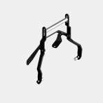 BMW R 12 G/S – GPS / Phone Mount