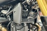 BMW R 12 G/S – Radiator Guards - Image 5